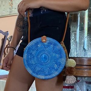 Bali Boho Bag